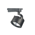 Spot High Lumen Led 30w Installation Anti-glare Commercial Track Light